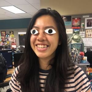 Meet your Posher, Hannah